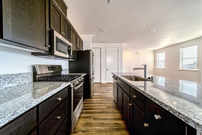 Foto del edificio - Phase 1 Bungalow Rental - Lot D44 Main