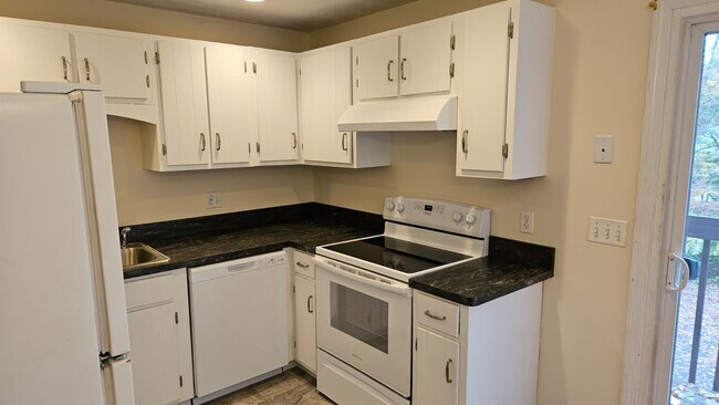 Foto del edificio - 165 Alice St