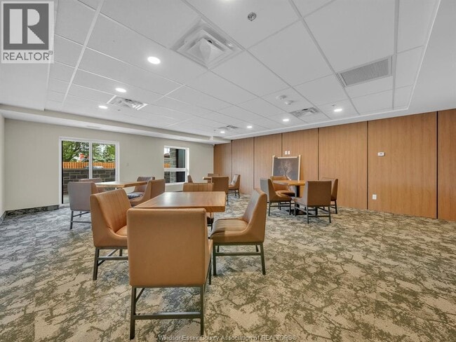 Photo du bâtiment - 11646 Tecumseh Rd E