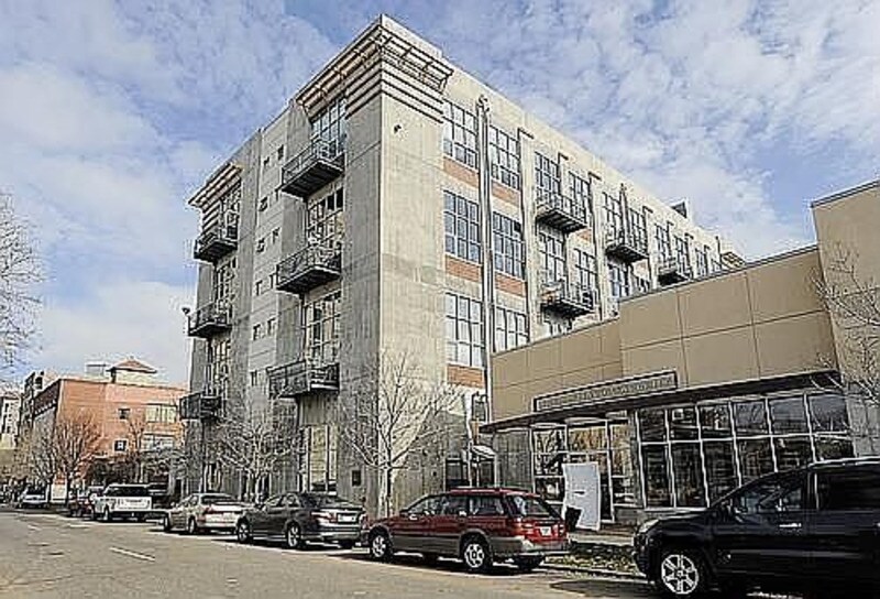 Foto principal - 1050 Cherokee St
