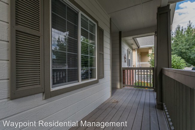 Building Photo - 4133 E Homestead Rim Dr