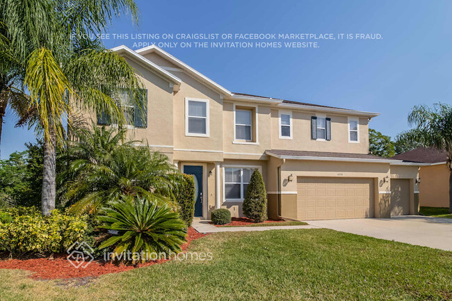 Foto del edificio - 14245 Lagoon Cove Ln