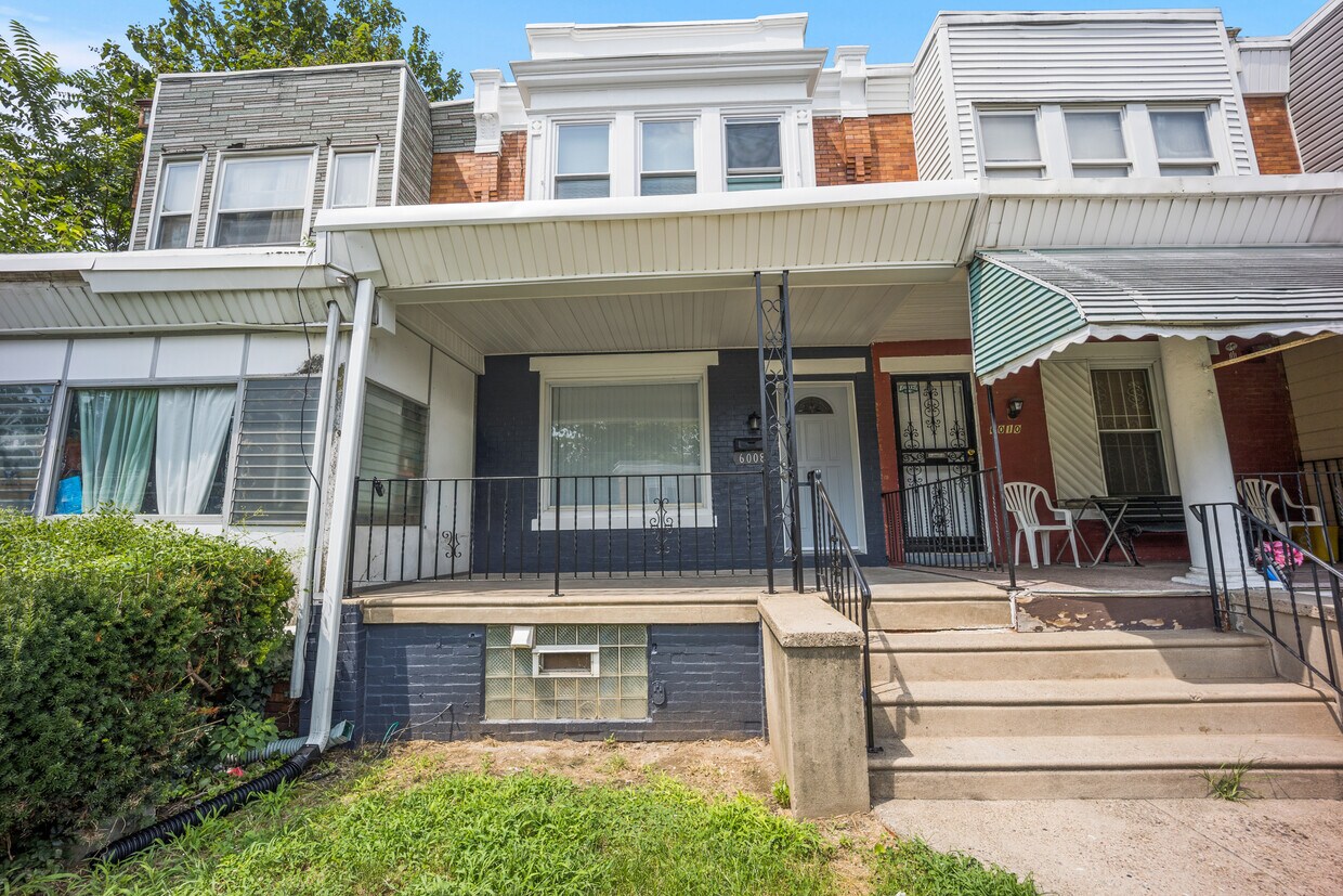 Photo - 6008 N 21st St (Philadelphia, PA)