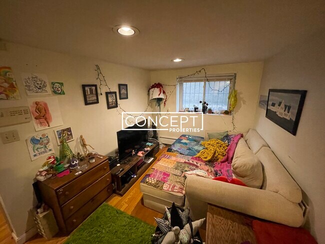 Foto del edificio - 103 Gordon St