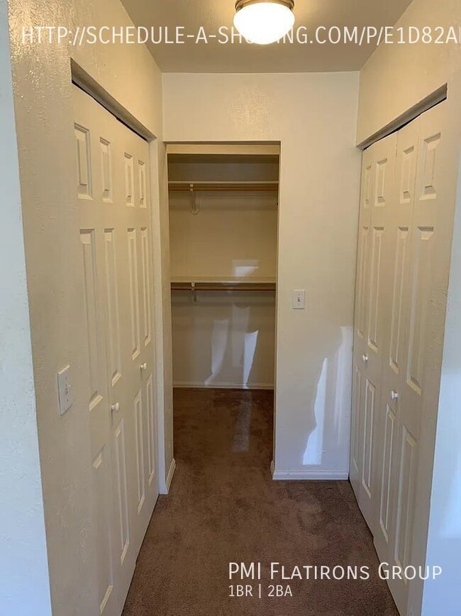 Foto del edificio - Convenient South Boulder Condo