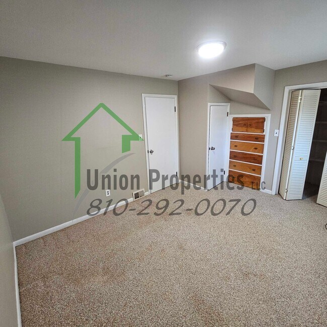 Foto del edificio - 2725 Maple St
