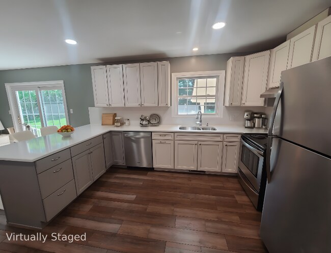 Foto del edificio - 3023 Huffines Dr