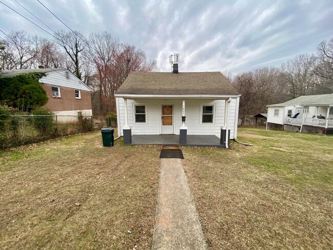 Photo - 1805 Ridge Ave House