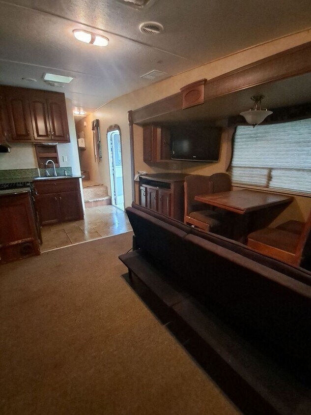 Building Photo - Cash Point RV Park