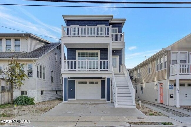 Foto del edificio - 303 Webster Ave