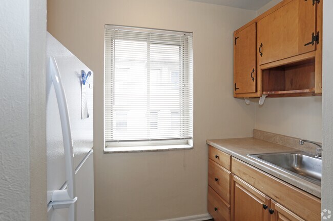 Foto del edificio - NORMANDY