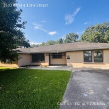 Building Photo - 1503 N 18th St