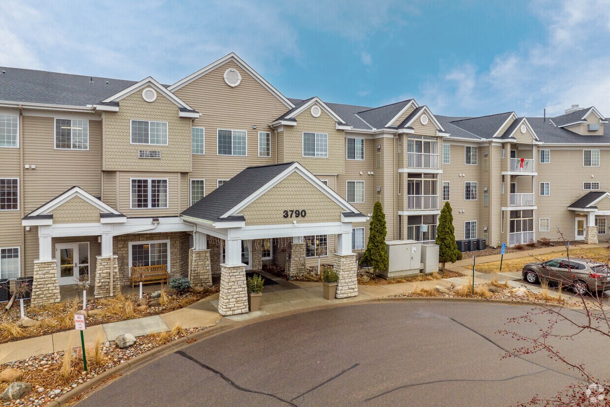 Foto del edificio - Cornerstone of Plymouth