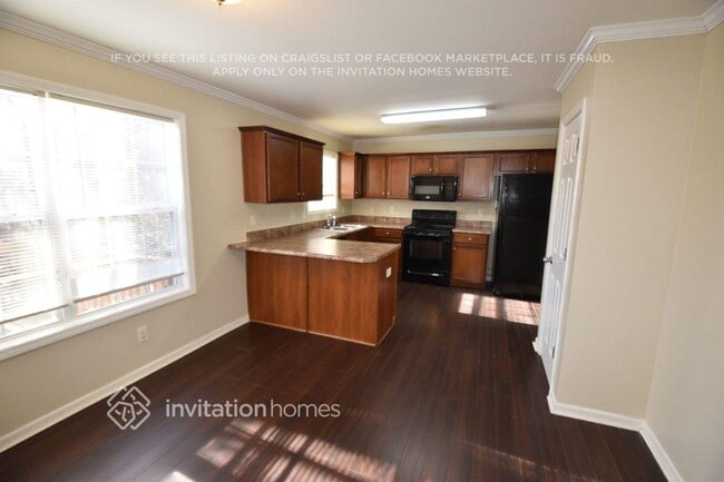 Foto del edificio - 210 Millstream Ridge