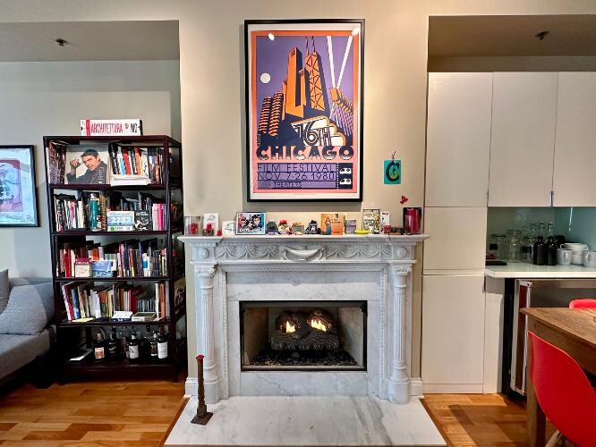 2042 N Clark St Unit 5S, Chicago, IL 60614 Apartments in Chicago, IL