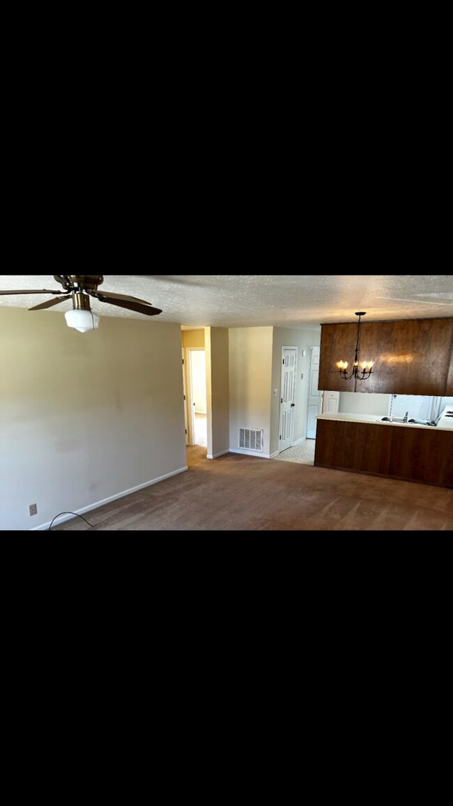 Foto del edificio - Milledgeville DUPLEX