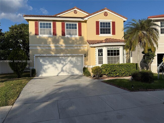 Foto del edificio - 4908 SW 151st Ave