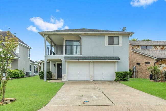 Building Photo - 9235 Deepwater Dr