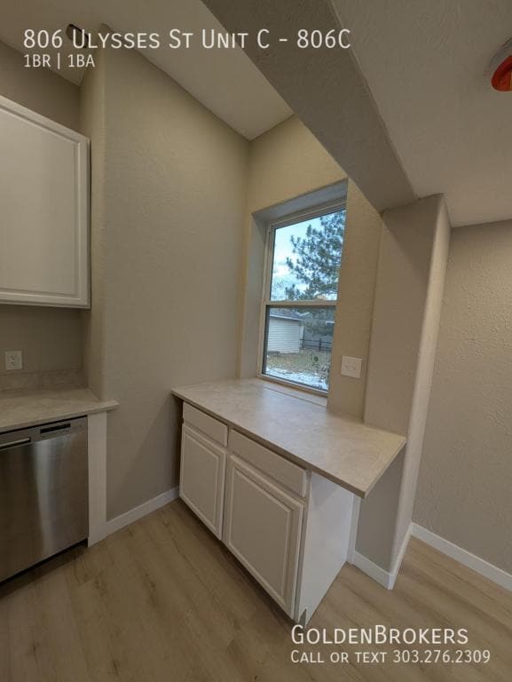 Photo - 806 Ulysses St Apartment