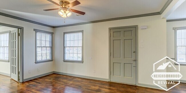 Building Photo - 3701 Rhodes