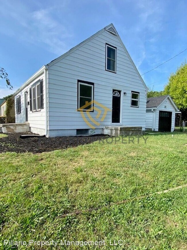 Building Photo - 3 br, 1 bath House - 2701 Morton St.
