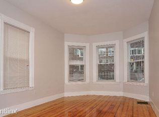 Building Photo - 2.0 bedroom in Cambridge Massachusetts 02139