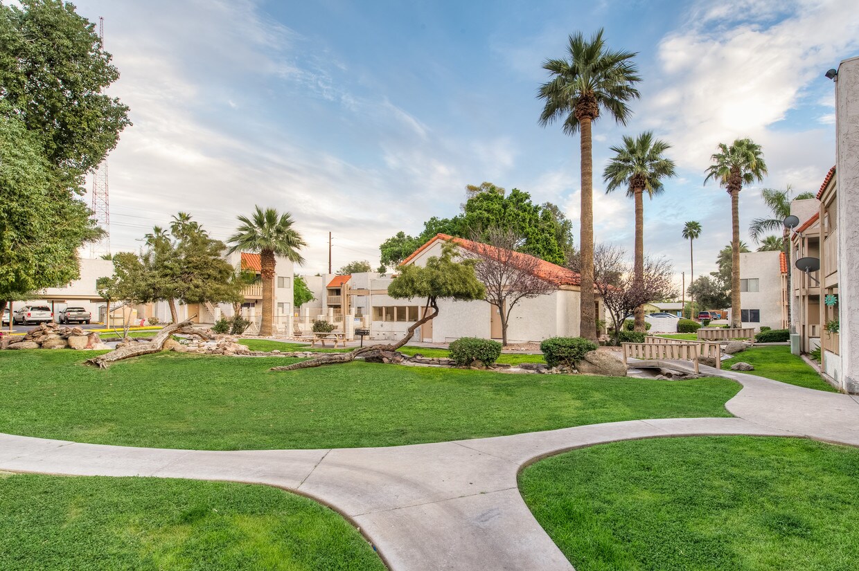 Foto principal - Greenbrook Apartments