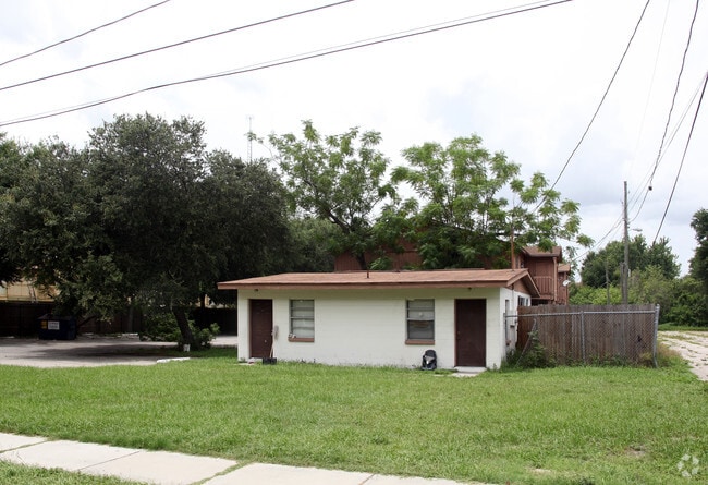 NTI Tampa - Pleasant Oaks