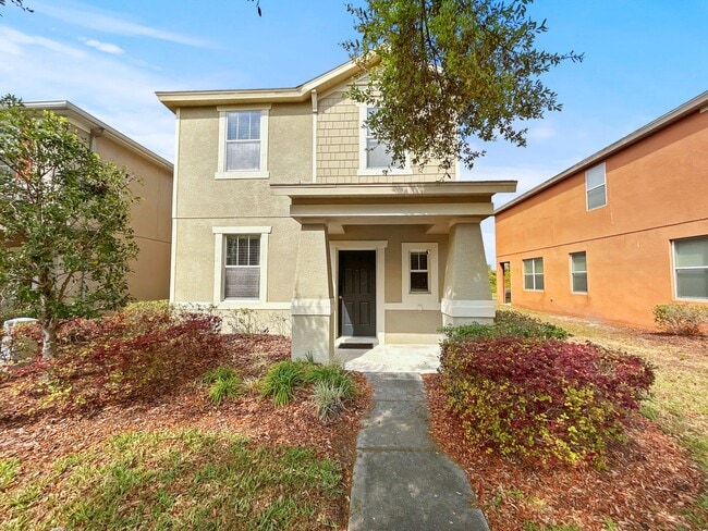 Updated 2-Story Home in Gated Magnolia Park Community - 3bed | 2.5bath - Updated 2-Story Home in Gated Magnolia Park Community - 3bed | 2.5bath