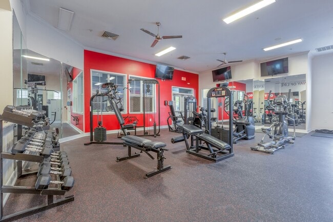 Building Photo - Reserve at Cary Park