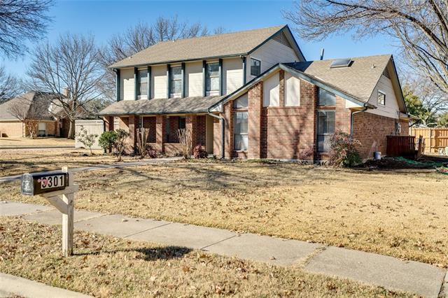 Building Photo - 3301 Darion Ln