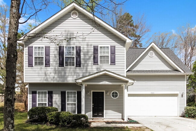 Building Photo - 5401 Southminster Ln