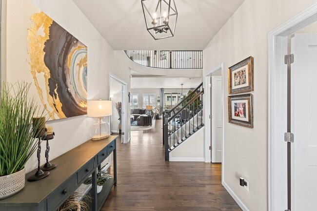 Building Photo - Wonderful Home