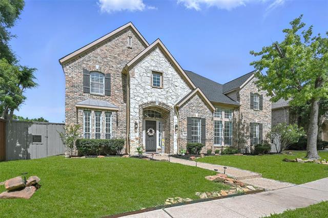Foto del edificio - 8105 Hazeltine Dr