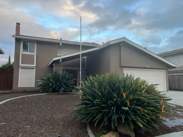 Primary Photo - 6582 San Ignacio Ave