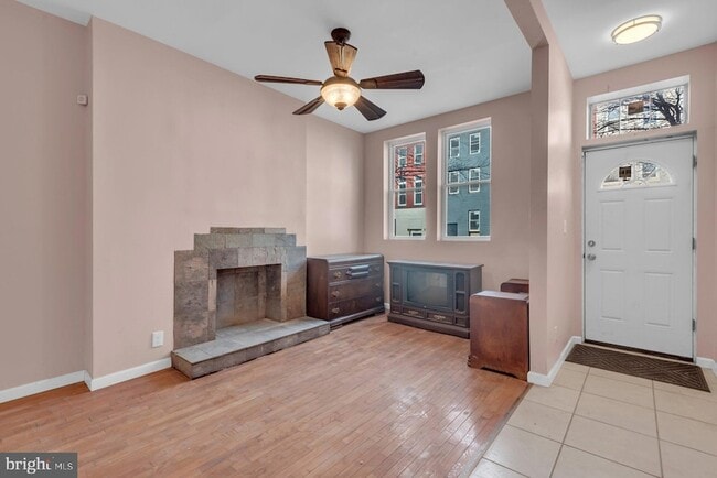 Foto del edificio - 1007 E Preston St