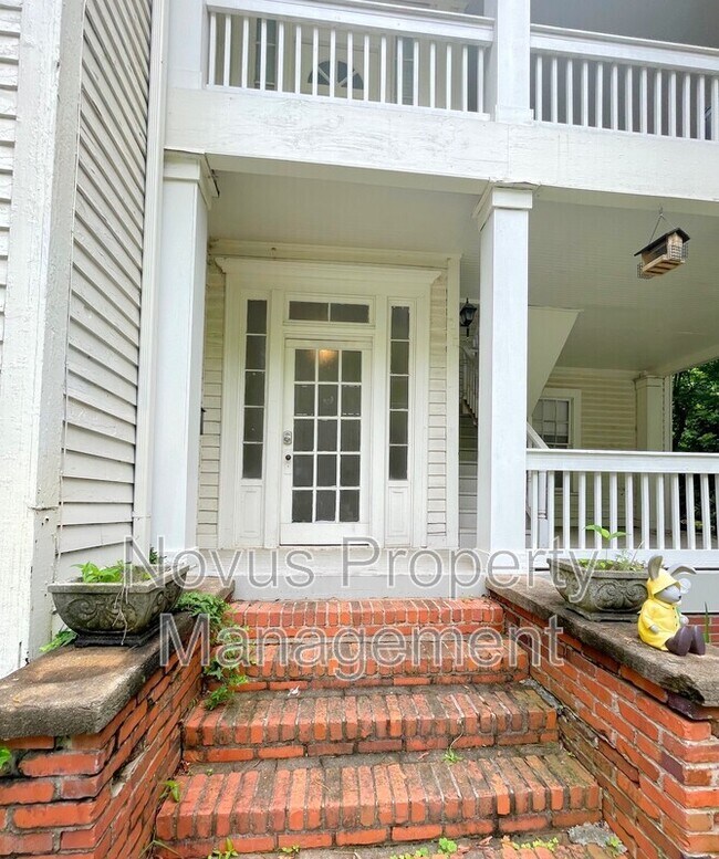Foto del edificio - 506 Tanner St