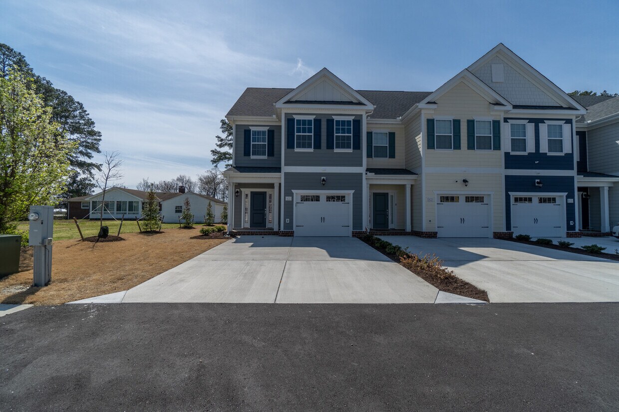 Building Photo - Joliff Landing