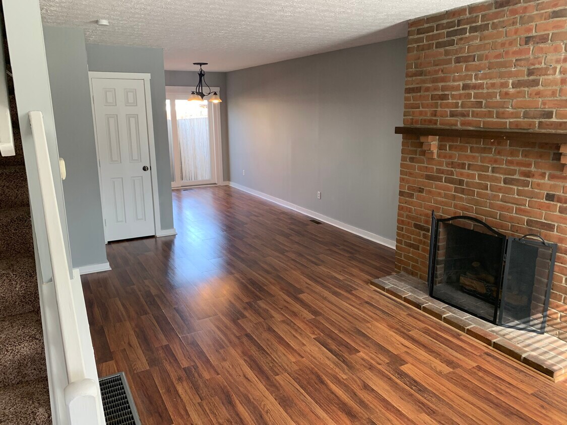 440 Edinburgh Rd Unit 440, Dublin, OH 43017 Condo for Rent in Dublin