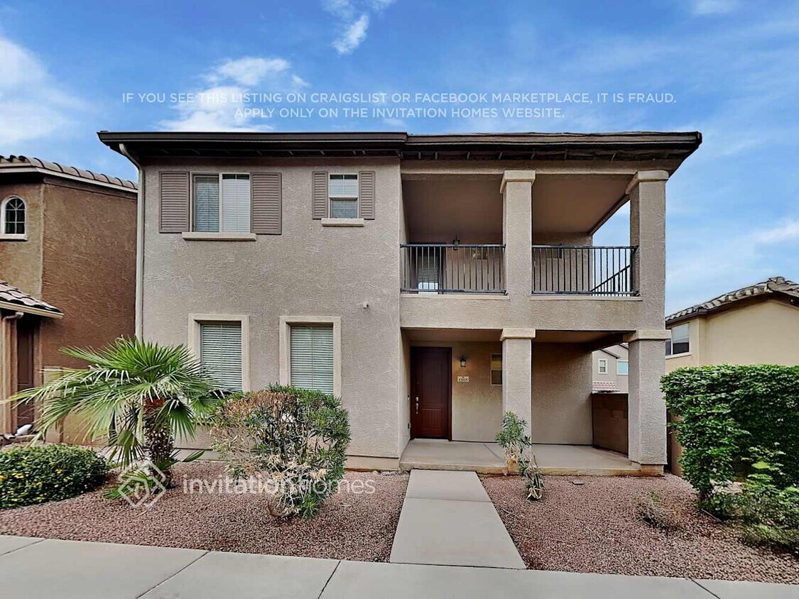 Foto principal - 1385 S Moccasin Trail