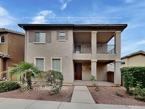 Building Photo - 1385 S Moccasin Trail