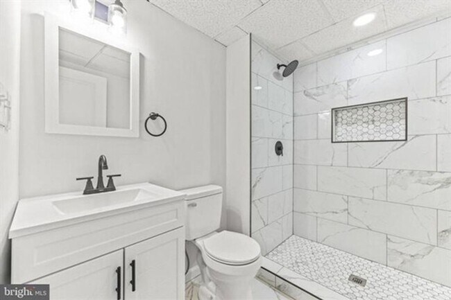 Foto del edificio - 3106 N Calvert St