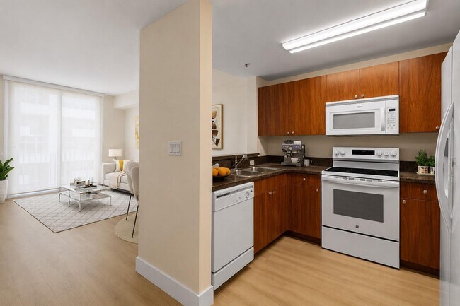 Foto del edificio - 115 SW 11th St