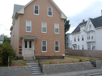 Primary Photo - 340 Spruce St