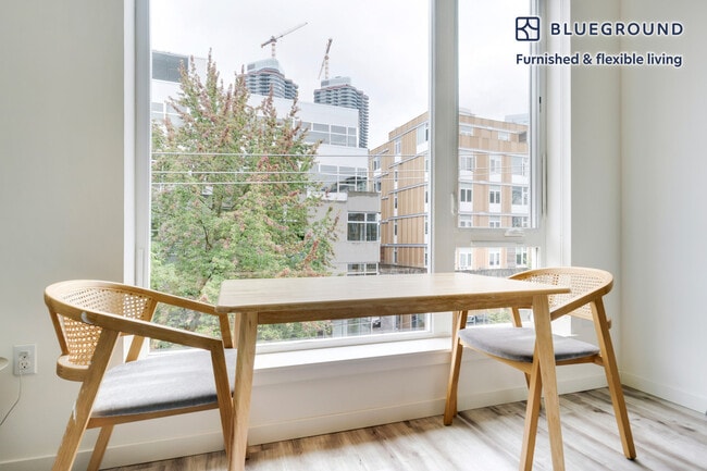 Foto del edificio - 1255 Harrison St