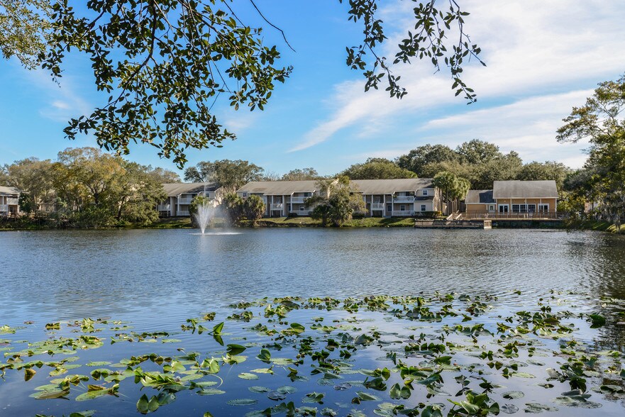 Mabry Manor Rentals Tampa, FL