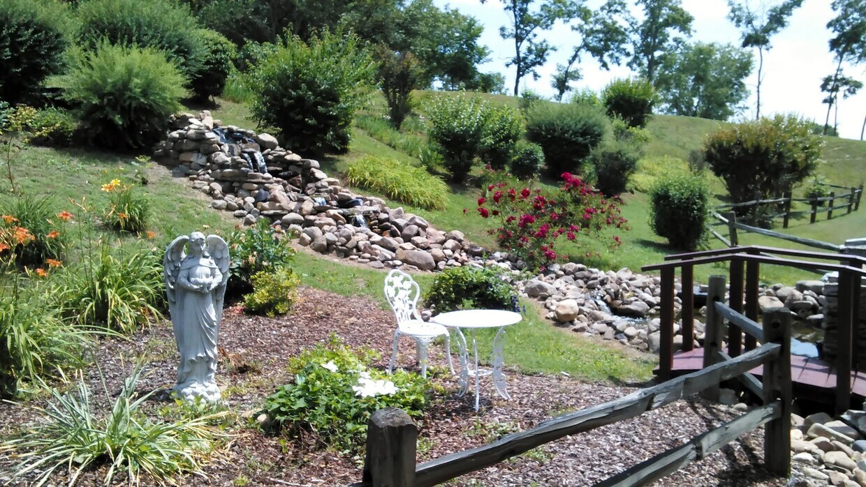 Plaza Towers Senior Apartments Apartments in Greeneville, TN