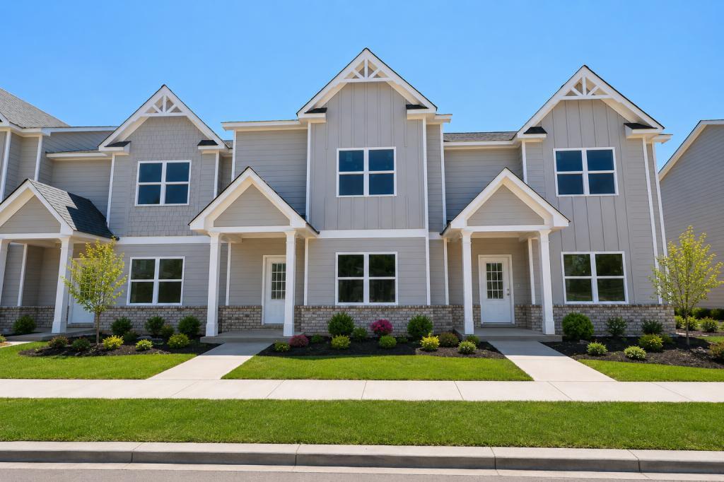 Photo - 4248 Crosny Lane Oakwood Ga 30566