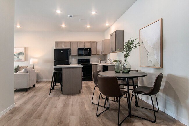 Foto del interior - The Croft