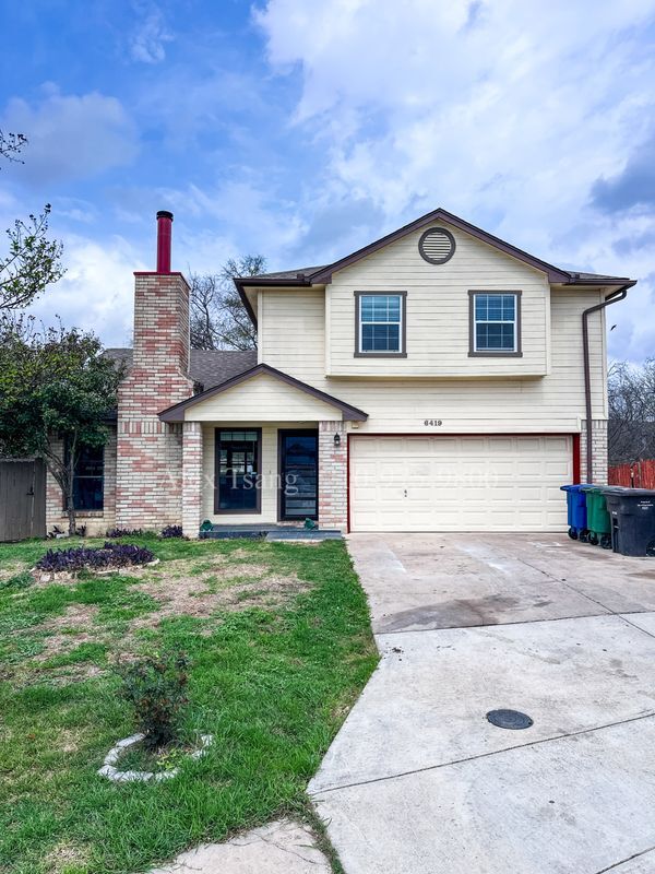 Building Photo - 6419 Chimney Nest